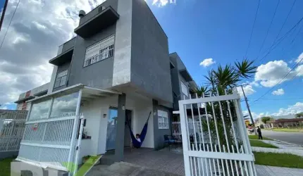 Excelente Duplex no centro de Tramandaí