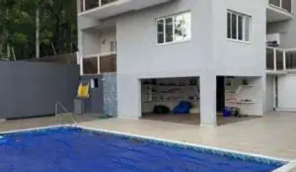 CHÁCARA DENTRO  DA CIDADE,  JARDIM AMÉRICA