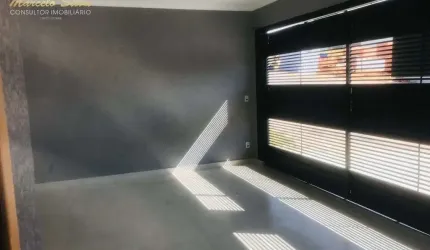 Casa com 3 quartos à venda na Rua Bem Te Vi, 877, Condomínio Villa Verde Bragança, Bragança Paulista, 140 m2 por R$ 550.000