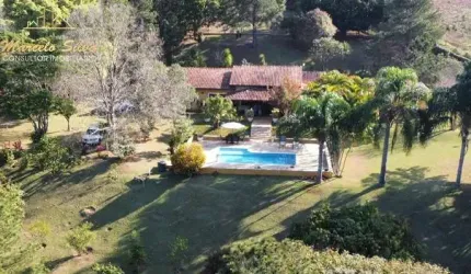 Chácara / sítio com 5 quartos à venda na TUIUTI, 322, Zona Rural, Tuiuti, 12000 m2 por R$ 1.300.000