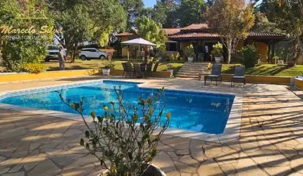 Chácara / sítio com 5 quartos à venda na TUIUTI, 322, Zona Rural, Tuiuti, 12000 m2 por R$ 1.300.000