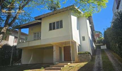 Casa Condomínio Santa Helena, Bragança Paulista - SP