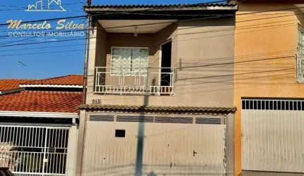 CASA VILA MOTA, BRAGANÇA PAULISTA