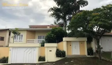 Casa com 4 quartos à venda na Rua Doutor Waldemar Martins Ferreira, 3, Jardim América, Bragança Paulista, 500 m2 por R$ 1.400.000