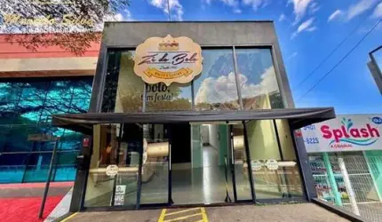 GALPÃO AVENIDA IMIGRANTES, BRAGANÇA PAULISTA