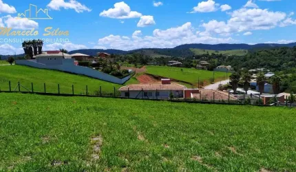 REPRESA TERRENO EM CONDOMÍNIO, VARGEM - SP