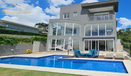 CASA 4 SUÍTES ,  NOVA  ALTO PADRÃO CONDOMINIO COM SISTEMA DE CLUBE CAMPOS DO CONDE