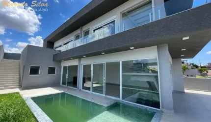 CASA COM 03 SUÍTES EM CONDOMINIO VALE DAS AGUAS  ,  CONDOMÍNIO VALE DAS ÁGUAS BRAGANÇA PAULISTA