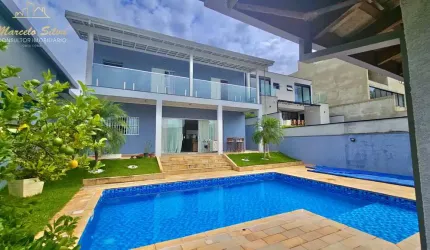 CASA CONDOMÍNIO CAMPOS DO CONDE, BRAGANÇA PAULISTA - SP