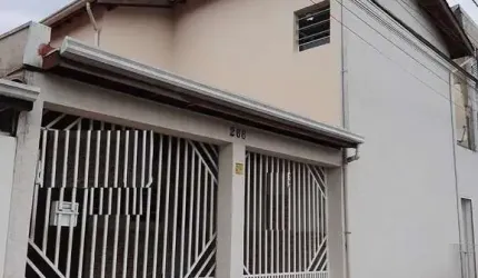 CASA 2 DORMITÓRIOS VILA BATISTA BRAGANÇA PAULISTA-SP