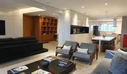 APARTAMENTO EM FRENTE AO ESTÁDIO DO BRAGANTINO