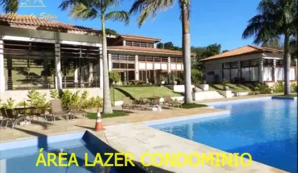 TERRENO CONDOMÍNIO PORTAL BRAGANÇA , ALTO PADRÃO