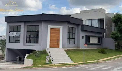 CASA NOVA  TÉRREA , 3 SUÍTES EM CONDOMÍNIO, BRAGANÇA PAULISTA - SP