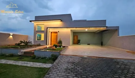 EXCELENTE CASA EM CONDOMÍNIO BRAGANÇA PAULISTA
