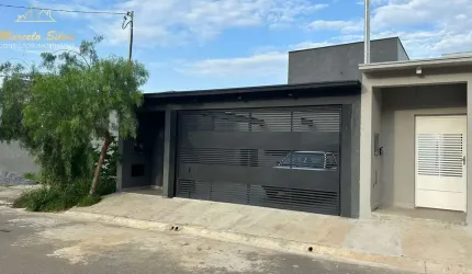 CASA NOVA, ÁREA GOURMET AMPLA, BRAGANÇA PAULISTA - SP