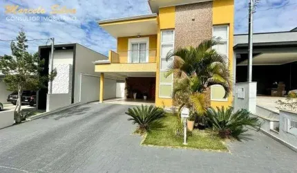 CASA  3 SUÍTES EM CONDOMÍNIO, BRAGANÇA PAULISTA - SP