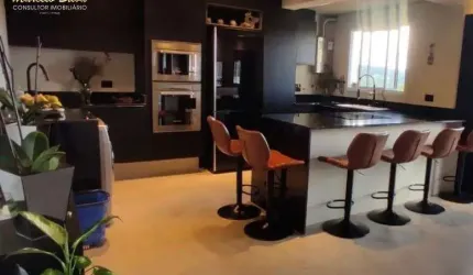 Apartamento Zona sul Bragança Paulist- SP