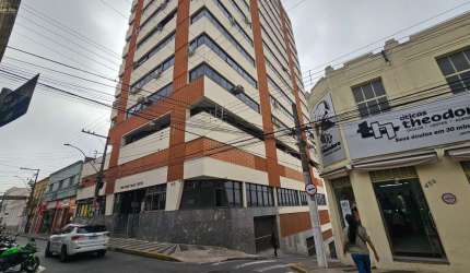 SALA COMERCIAL EDIFICIO NEW YORK , BRGAANÇA PAULISTA