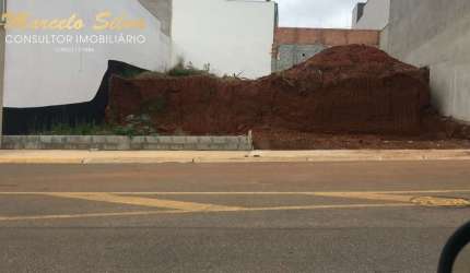 R$ 165.000,00 TERRENO PIEMONTE RESIDENCIAL  BRAGANÇA PAULISTA
