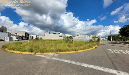 TERRENO misto REGIÃO QUINTA DOS VINHEDOS   BRAGANÇA PAULISTA