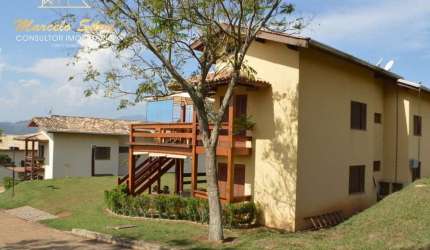 REPRESA AP MORADA   DA SERRA   COM CONDOMÍNIO NÁUTICO