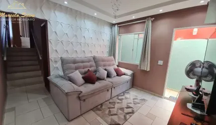 CASA  2 DORMITÓRIOS  BRAGANÇA PAULISTA - SP