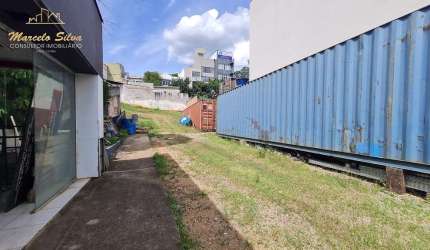 TERRENO  COMERCIAL BRAGANÇA PAULISTA