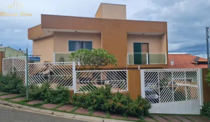 CASA ÓTIMA LOCALIZAÇÃO RESIDENCIAL ALVORADA, BRAGANÇA PAULISTA - SP