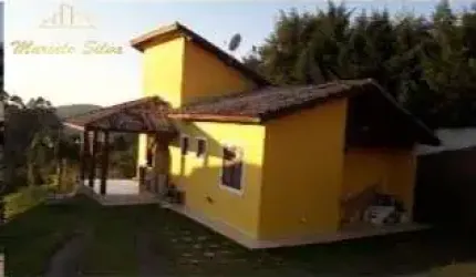 LINDA CHACARA EM ATIBAIA CONDOMINIO FECHADO 1000M²