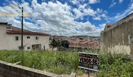 TERRENO MISTO, VILA APARECIDA, BRAGANÇA PAULISTA - SP