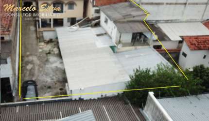IMÓVEL COMERCIAL AV JOSE GOMES  ROCHA LEAL ,  BRAGANÇA PAULISTA