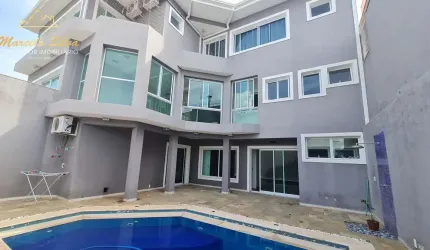 CASA 4 SUÍTES CONDOMÍNIO ALTO PADRÃO EUROVILLE  BRAGANÇA PAULISTA