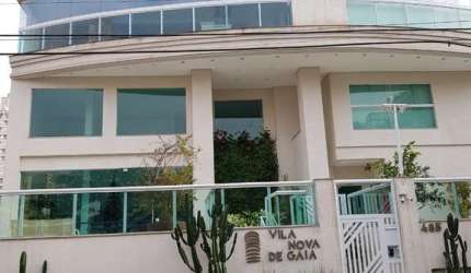 APARTAMENTO NA ENSEADA, GUARUJÁ - SP