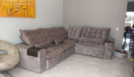 CASA NOVA OTIMA LOCALIZAÇÃO BRAGANÇA PAUISTA-SP