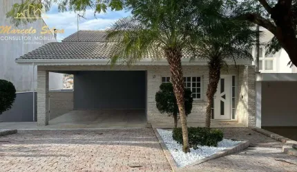 CASA ALTO PADRÃO EM CONDOMÍNIO EUROVILLE , BRAGANÇA PAULISTA