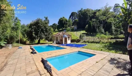SITIO 34.000 m²   6  KM   CENTRO BRAGANÇA PAULISTA