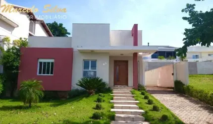 CASA TOTALMENTE TERREA EM CONDOMÍNIO ALTO PADRÃO BRAGANÇA PAULISTA