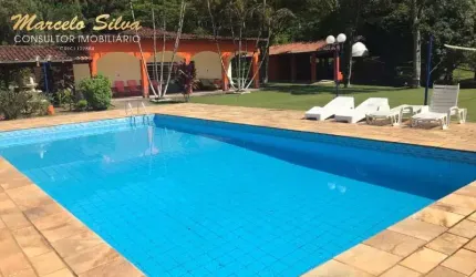 PARAÍSO..........SÍTIO PARA LAZER NA CIDADE DE NAZARÉ PAULISTA  - SP