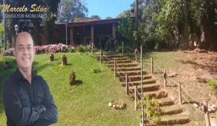 ESPETÁCULO SITIO DENTRO DA CIDADE  BRAGANÇA PAULISTA COM GRANDE ÁREA DE RESERVA