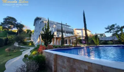 CASA ALTO PADRÃO 6 SUÍTES , BRAGANÇA PAULISTA