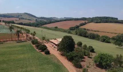 SÍTIO PLANO 11 ALQUEIRES, REGIÃO DE BRAGANÇA PAULISTA - SP