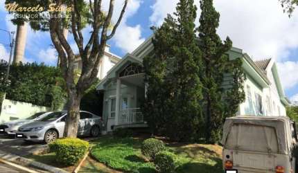CASA EM CONDOMÍNIO, BRAGANÇA PAULISTA - SP