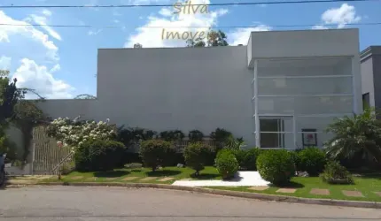 CASA ALTO PADRÃO CONDOMÍNIO FECHADO BRAGANÇA PAULISTA