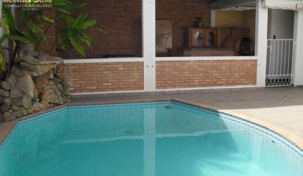 CASA  4 DORMITÓRIOS , BAIRRO NOBRE BRAGANÇA PAULISTA