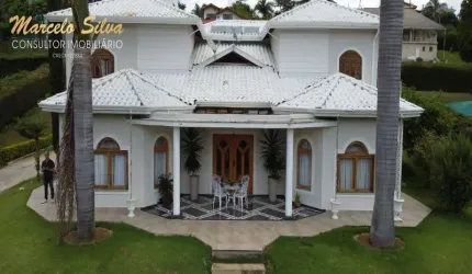 Casa em Condomínio Alto Padrão Bragança Paulista