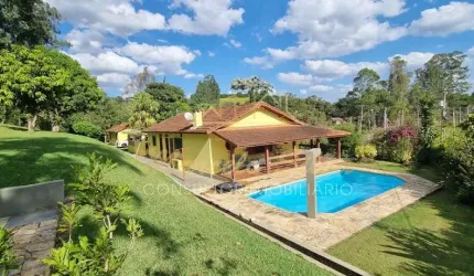 Sítio com 12.000 m² e asfalto na porta, Bragança Paulista - SP