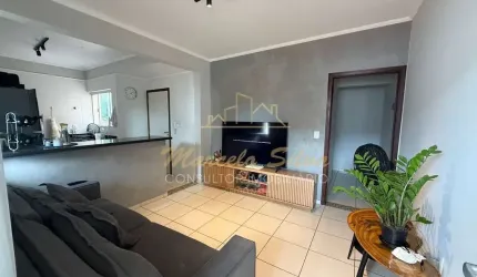 Apartamento ao lado Universidade na Zona Sul, Bragança Paulista- SP