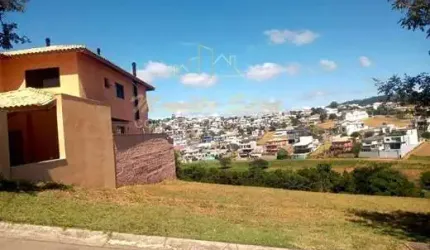 TERRENO EM CONDONDOMINIO FECHADO BRAGANÇA PAULISTA-SP