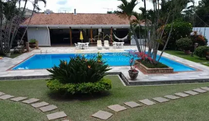 CHACARA 4.000 m²  ATIBAIA/ BRAGANÇA ,  COM MUITO LAZER
