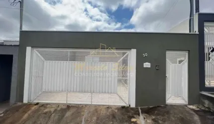 Casa Nova Térrea Residencial Piemonte,   Bragança Paulista